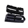 Suitable for 1998-2004 Volkswagen Golf 4 MK4 Fog Light Frame Bumper Grille Lower Grille OE: 1J0856366, 1J0853665