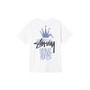 Stussy Global Roots Tee logoT Unisex 1904622