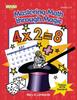 The Mastering Math Through Magic, Grades 2-3 Book