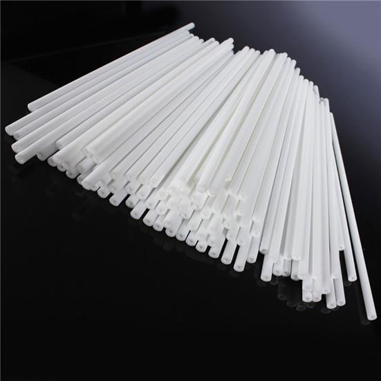 200 de bucăți de bețișoare din plastic, acadele acadele, bomboane, ciocolată, mucegai pentru decorare