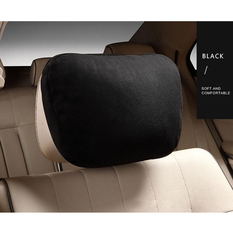 Soft Car Headrest Auto Seat Cover Cushion Neck Adjustable Pillow For Mercedes Benz At Affordable S Free Real Reviews With Photos Joom Soft Car Headrest Auto Seat Cover, Car Seat Headrest Pillow Uk Tour