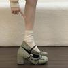 Sapatos clássicos – Sapatos clássicos