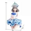 13cm Blue Archive Takanashi Hoshino Sunaōkami Shiroko Model Action Figure Toys Gift