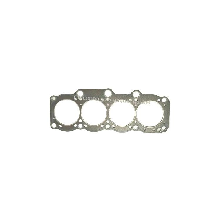 3SGE 3S-GE For TOYOTA CELICA Coupe MR 2 II CORONA Cylinder Head Gasket Engine Parts Engine Gasket 11115-74090 Mechanging
