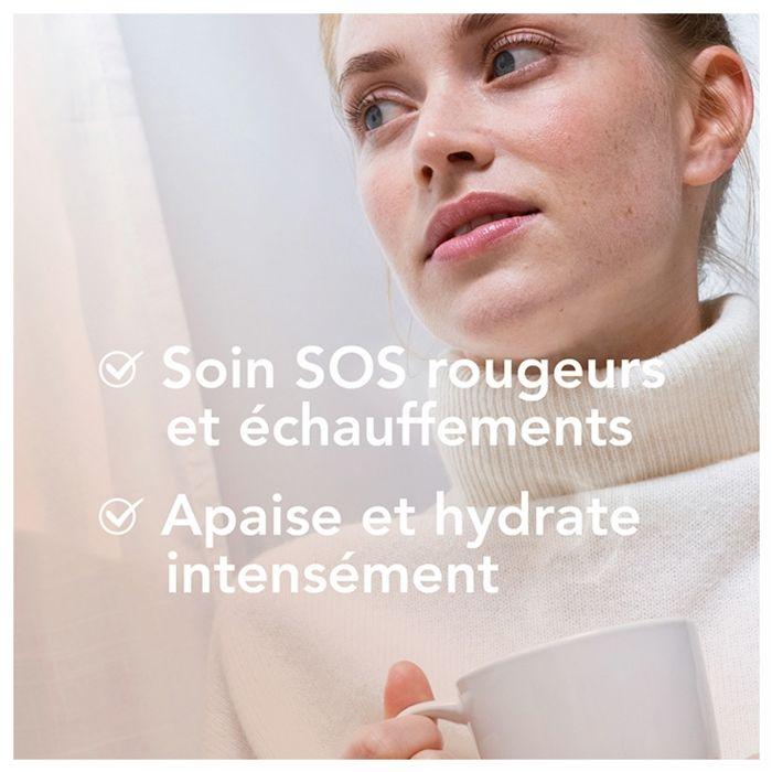 Crème - BIODERMA - CREALINE Fort - 40ml - Sans Parfum - Tous Types De Peau