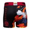 Boxer Naruto Shippuden élastique rouge Garçon FREEGUN