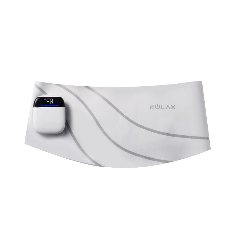 

CoolRelax HD60 Warm Palace Menstrual Relief Massage Belt
