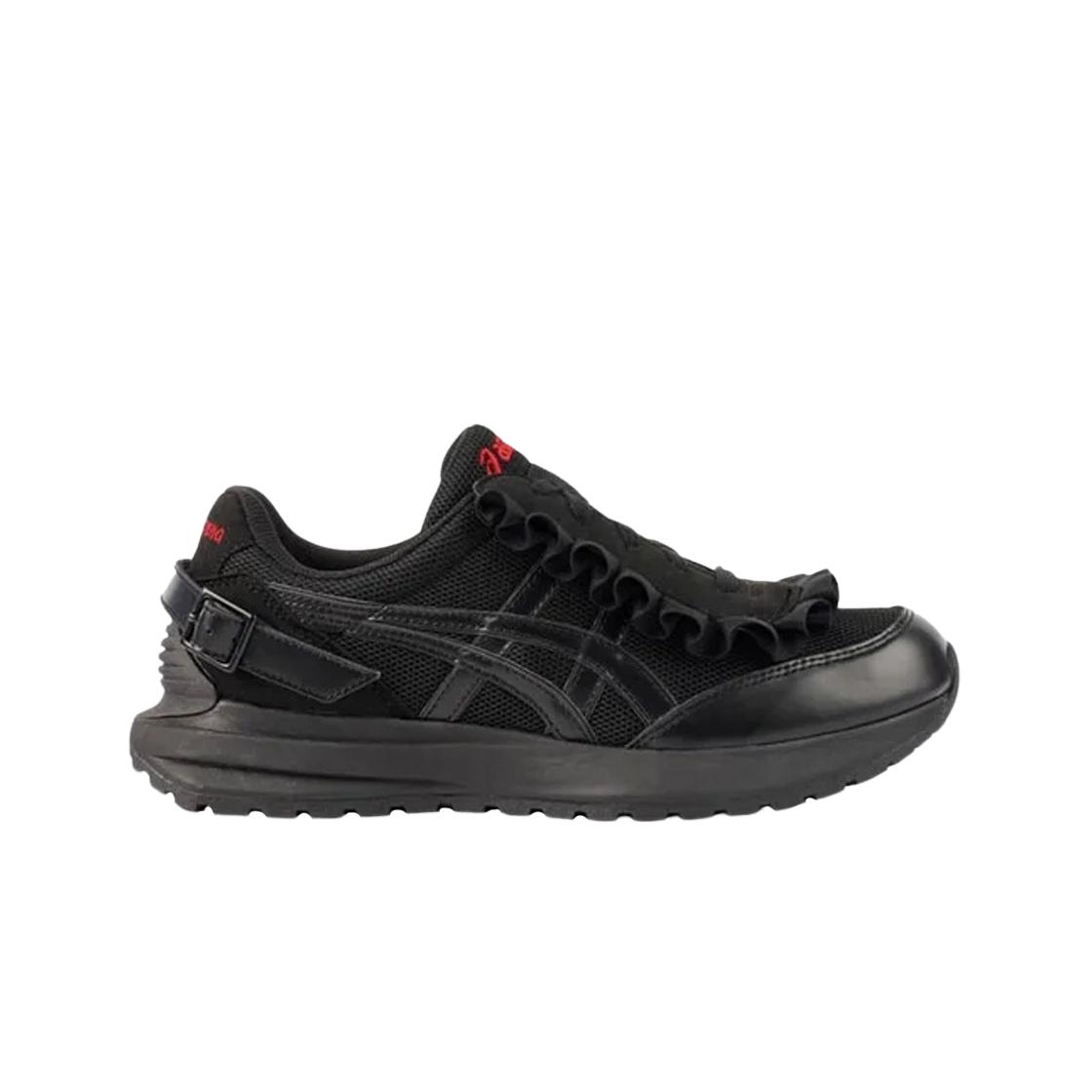 

Asics X Shushu/tong Tarther Sc Plus Black 252.5