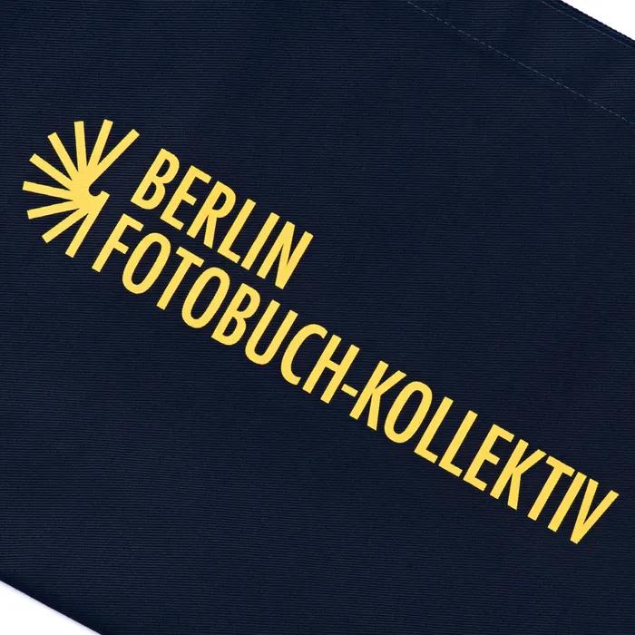 KOLLEKTIV 001 BAG (NAVY)