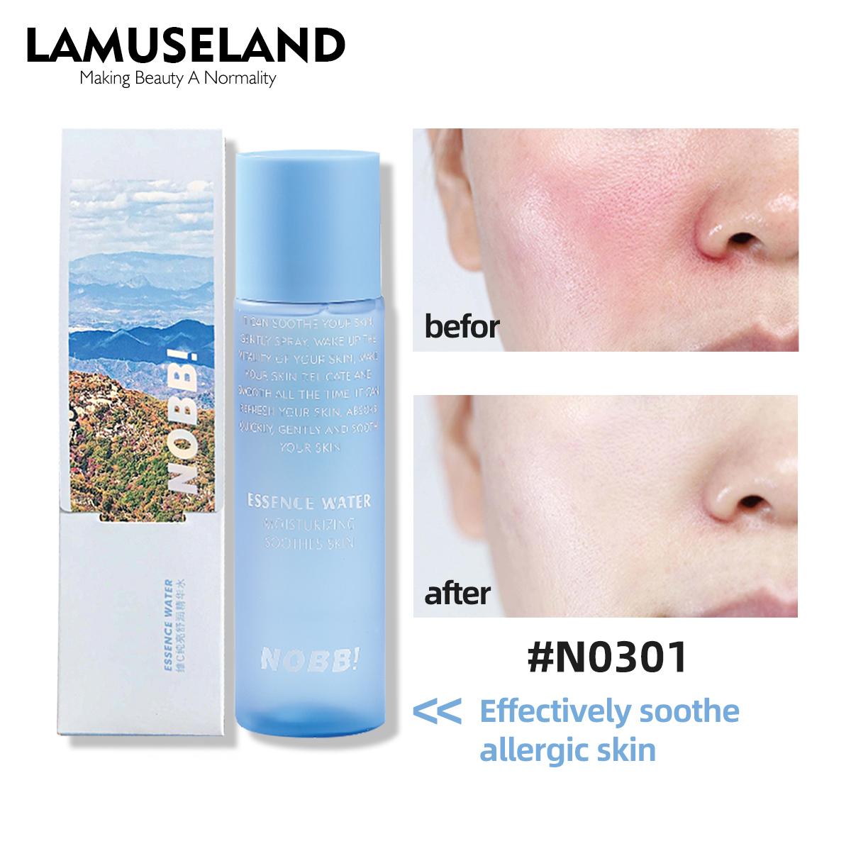 

VC Brightening Essence Toner Essence Water Moisturizing Soothes Skin 155 г N0301