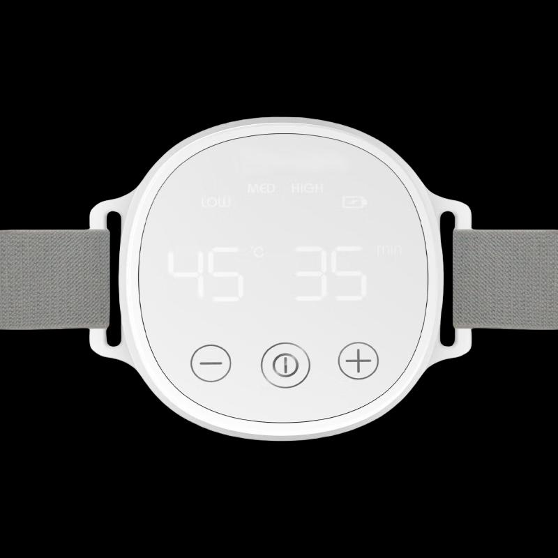 KANGZUO Smart Smokeless Electronic Moxibustion Device