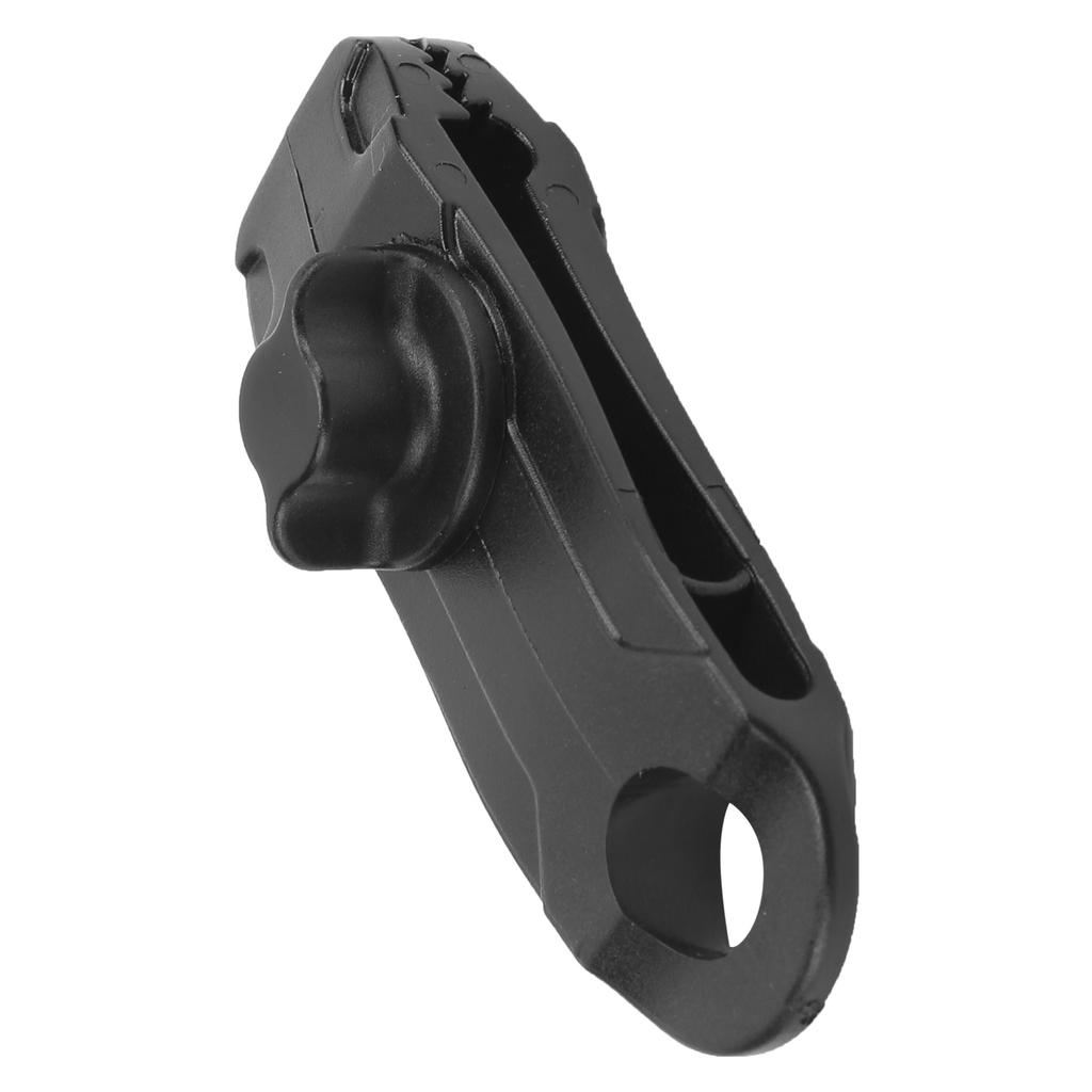 Outdoor Tent Canopy Windproof Clip Fixed Buckle Locking Clamp Camping Accessories