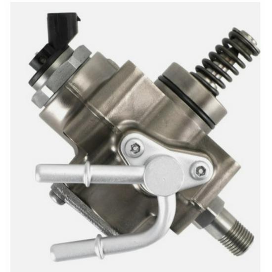

Mazda Gasoline Direct Injection High-Pressure Fuel Pump (L3K9-13-35ZC, L3K9-13-35Z) SORGHUM