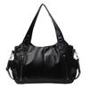 Bag Women's Tote Bag Large Capacity Autumn and Winter Crossbody New Retro Premium Shoulder Handbag