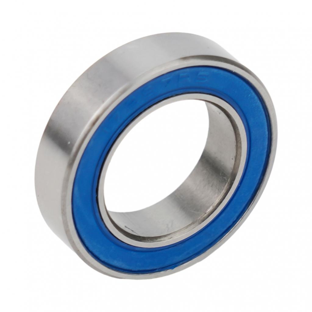 17x28x7mm 17287-2RS BEARING Bicycle Body Bearing Easy To Use