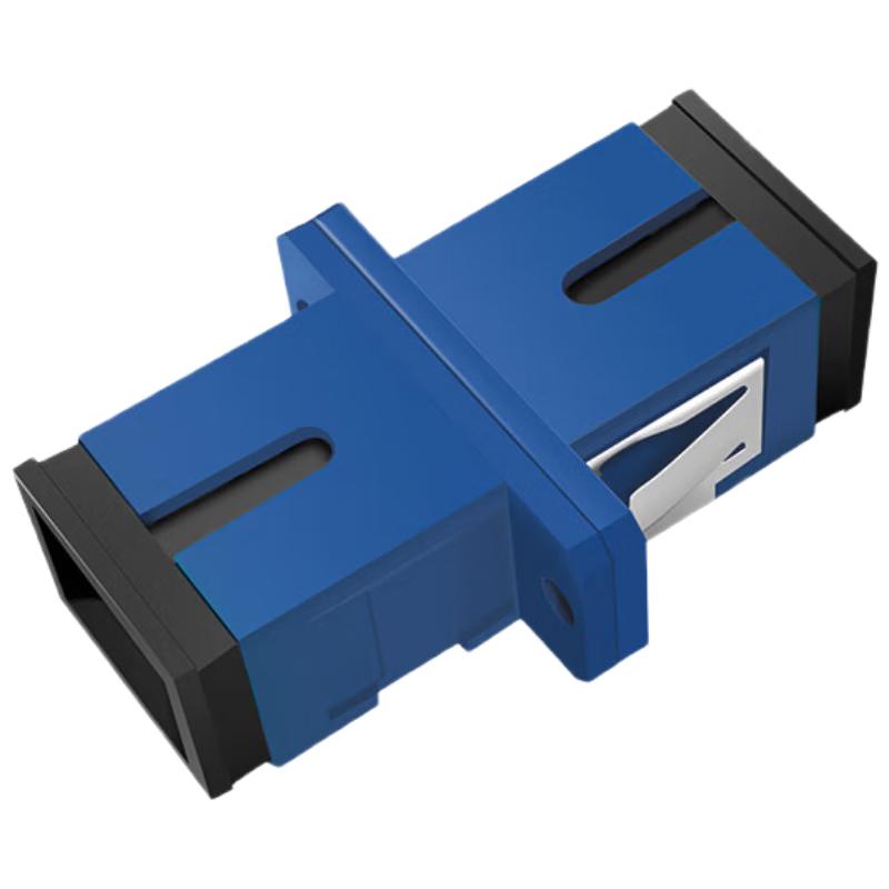 

AIENKIS Telecom-Grade Flange Fiber Optic Attenuator 15dB