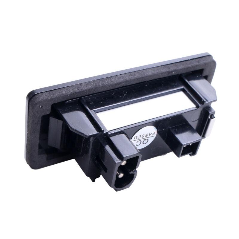 2szt 24LED Oświetlenie tablicy rejestracyjnej do BMW E90 M3 E92 E70 E39 F30 E60 E61 E93