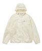 Phyps Motorcycle H-Tech Packable Windbreaker_Solid Ver Ivory