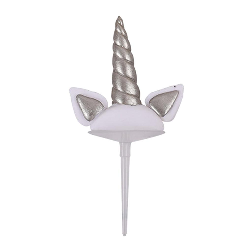 Cake Topper Kit Party Cupation Supplies for Valentine's Day Ears ation