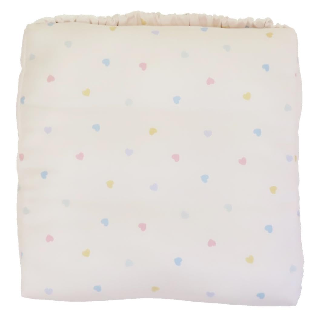 

Takanami Create School Cushion Heart [132335]