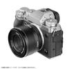7artisans LITE 50mm Lightweight Compact AF Prime Lens Compatible with Fujifilm STM Autofocus Lens for and Ideal for and F1.8 X-Mount APS-C (Includes