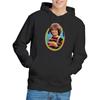 Mork und Mindy Herren-Hoodie