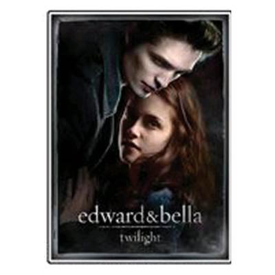 Samolepka Stmívání C (Edward a Bella)