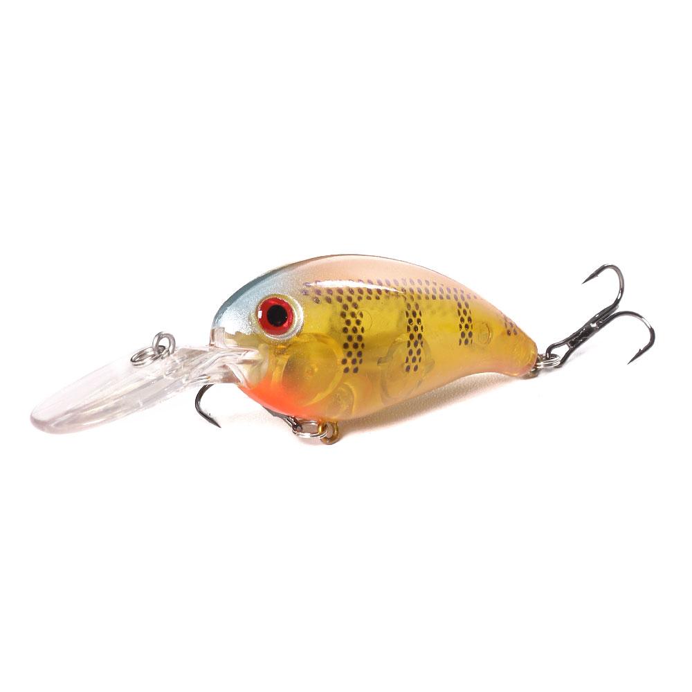

10 см 14 г Рыболовная приманка Crankbait Рыболовные снасти Swimbait Hard Bait isca artificail Воблеры pesca Рыболовная приманка Глубокое погружение