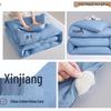 Yuanzhiwei 100% Xinjiang Cotton All-Season Quilt