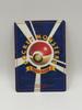 Pokemon Card Japanese Ivy Pikachu Glossy CoroCoro No 025 Ken Sugimori
