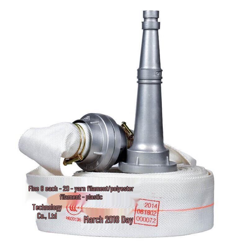 Ouyin Lightweight Fire Hose Kit