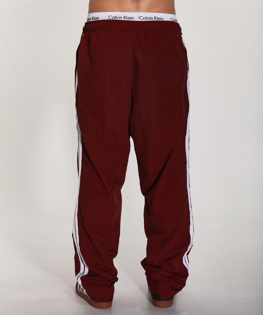 RVD (07 Campaign) Tracksuit Line Pants (Harvard Burgundy)