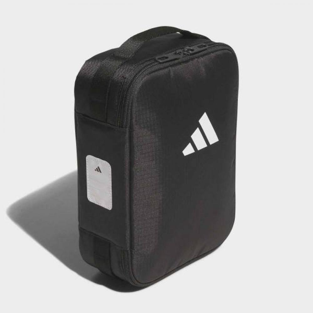 adidas Small Cooler Bag S With ripStone Fabric And meSh Pocket