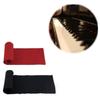 Accessories Cotton Piano Cloth Soft Cloth Keyboard Dustproof Cloth Protective Dirt-Proof Cover