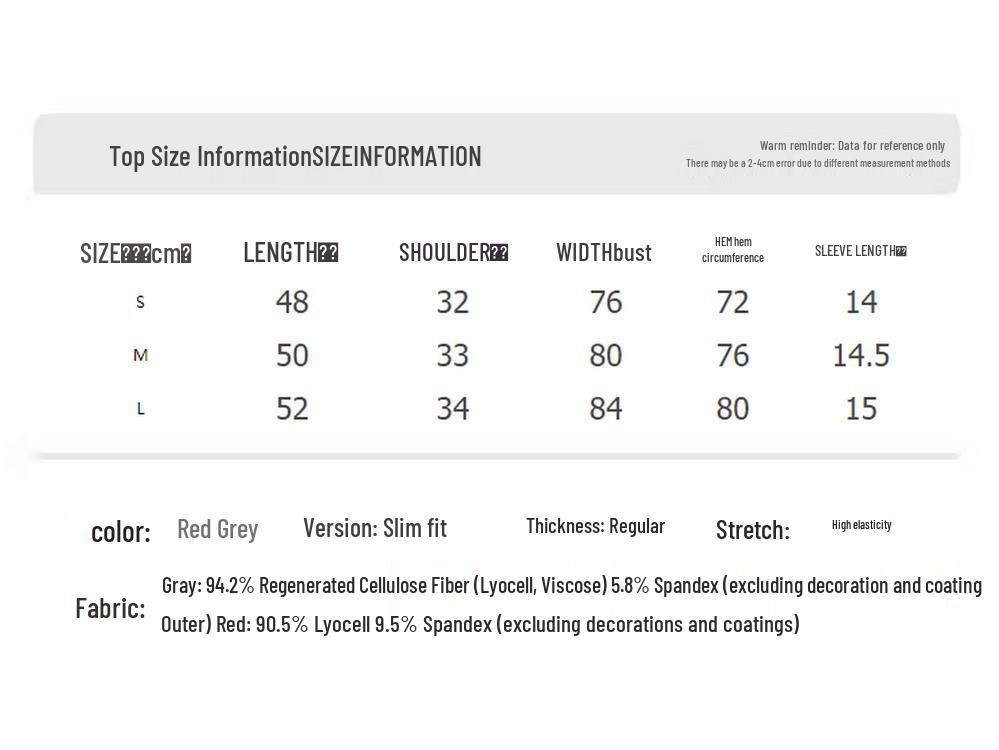 UNIFREE Women's Embroidered Lace V-Neck T-Shirt