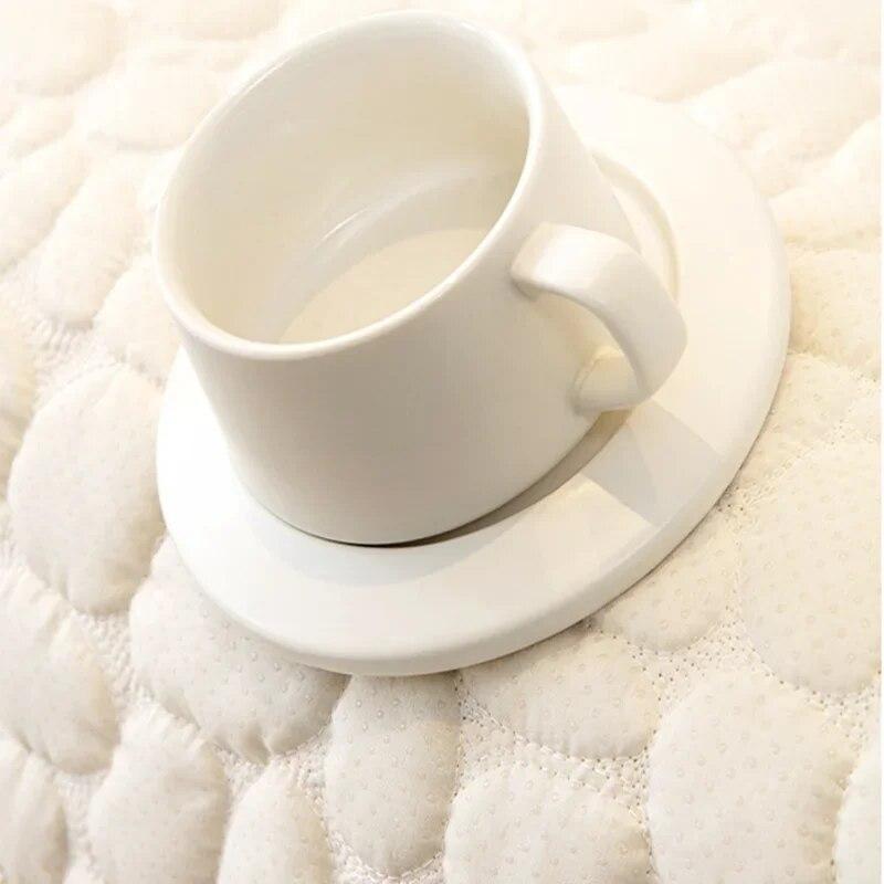 Winter Warm Sofa Covers Non-slip Soft Velvet Sofa Cushion Mat Slipcovers Solid Cobblestone Universal Couch Towels Living Room