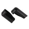 RV Phone Holder for Case Adjustable Width Navigation Frame Wall Sticker Paste Ho