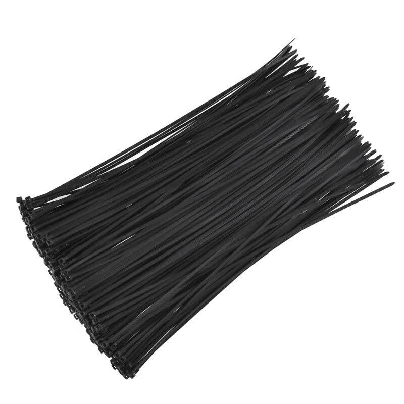 Self-Locking Nylon Cable Ties