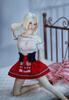 1/6 Sexy Maid Set, Cute Set, Sexy Set (Does Not Include Bodywork, Head, Etc.)