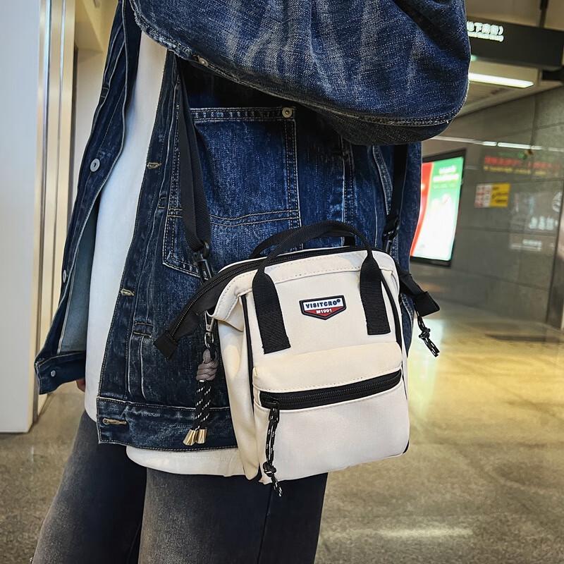 Leesyn Trendy Multi-functional Workwear Bag