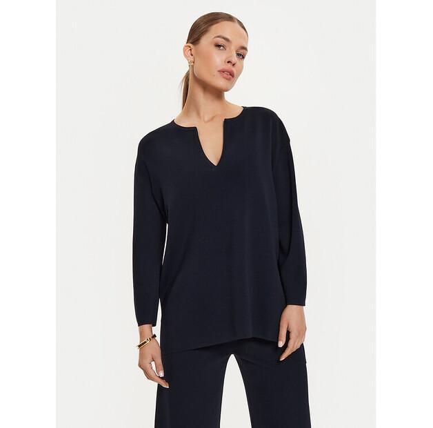 Толстовка Max Mara Leisure Sottile EU XS