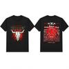 Wacken 2026 Music Festival Main 2026 T-shirt Unisex All Sizes CB1940