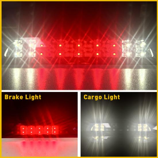 LED 3RD THIRD BRAKE LIGHT FITS Toyota Tundra 7 9 8 10 11 12 13 14 15 17 18