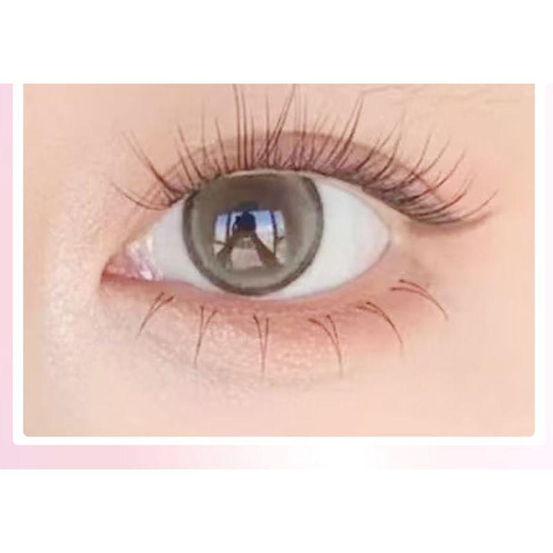 Bonnie Wisp - Natural Wispy Glue-Free Cluster False Eyelashes
