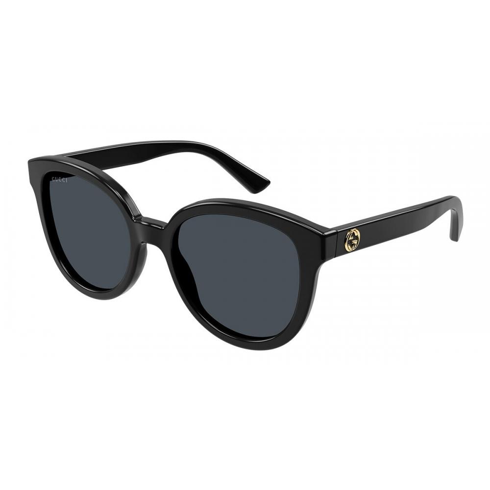 

Gucci Gg1315s 001 Women Sunglasses Black/54-20-145