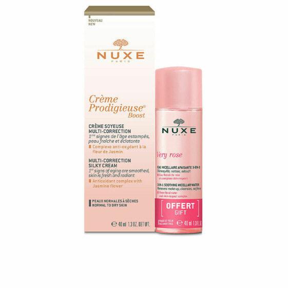 

Увлажняющий крем Nuxe Prodigieuse Boost Silky 50 мл