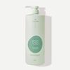 MOO100 White Bamboo Mint Shampoo 1,500ml