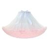 58 Styles Lolita Tutu Skirt 42cm 280g Hexagon Mesh Crinoline No Bone Petticoat  Daily Cosplay