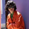 y2k Vintage Irregular Sunglasses Women For Men Luxury Brand Designer Punk Shades Popular Big Frame Flat Top Outdoor Sun Glasses