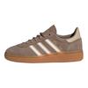 adidas Handball Spezial J Chalky Brown Kids Sneakers Cloud-White Magic-Beige JI0453